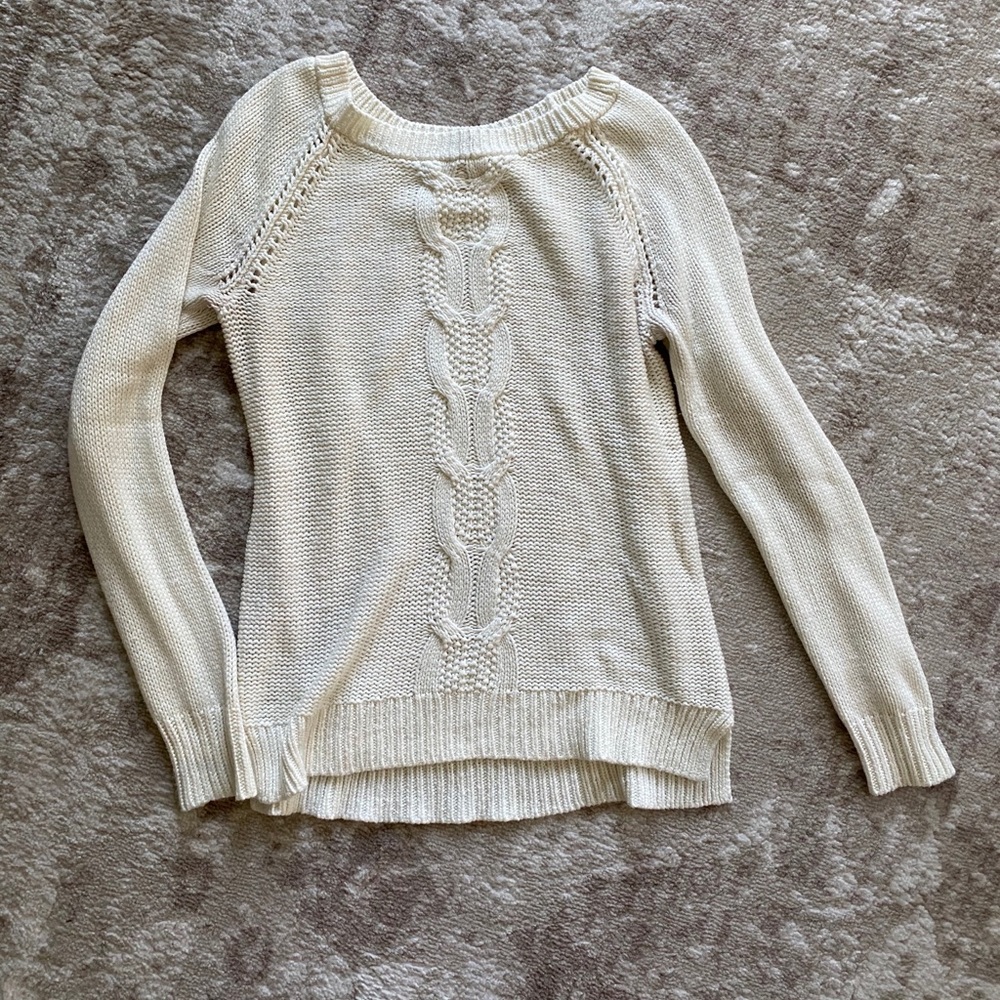 Apt 9 Sweater